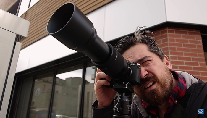 A Review of the Fujifilm XF 70-300mm f/4-5.6 R LM OIS WR Lens