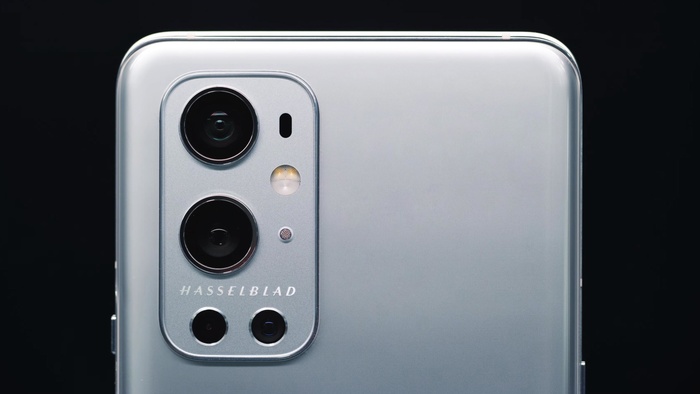 A Smartphone With Hasselblad Cameras: Review of the OnePlus 9 Pro