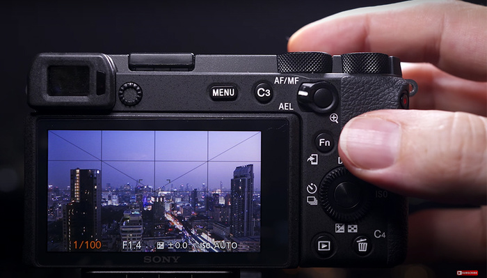 All the Photography Basics You Need to Know in Eight Minutes