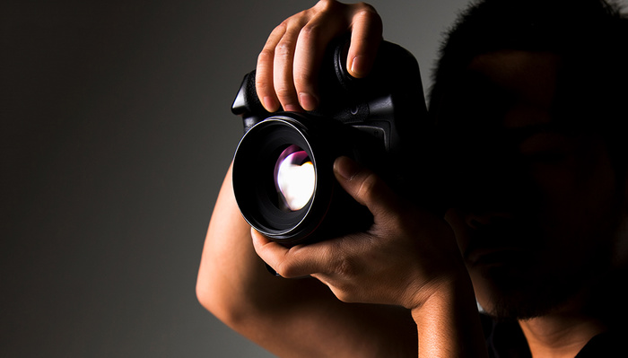 Even Some of the Most Prominent Male Photographers Still Don't Know How to Treat Women