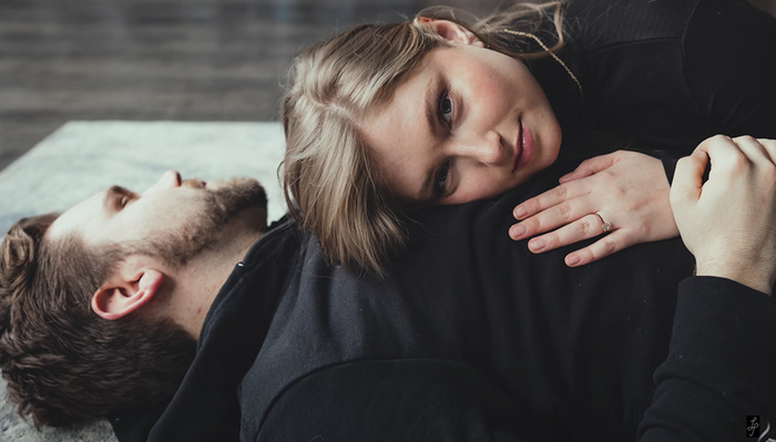 Fantastic Posing Ideas for Couples Portraits