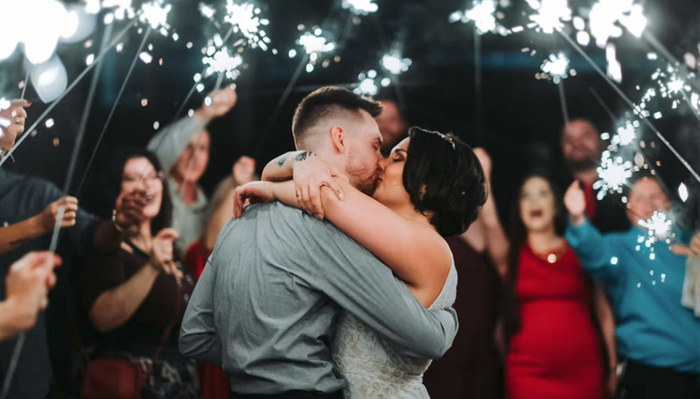 Five Pieces of Gear That Will Change Your Wedding Photography