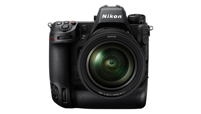 Flagship Nikon Z 9 Mirrorless Camera Officially Confirmed for 2021: New Sensor, 8K Video