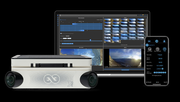 Fstoppers Reviews the Long Duration and Self-Powered Time-Lapse Tikee Camera