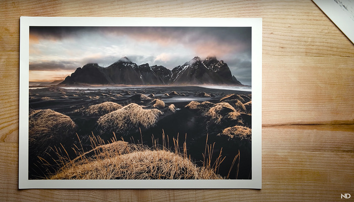 Helpful Tips for Selling Landscape Photo Prints