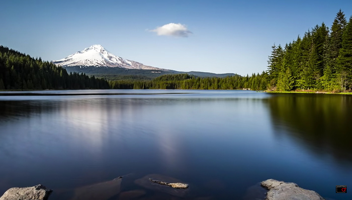 How This Rarely Used Adobe Lightroom Tool Can Rejuvenate Your Landscape Photos