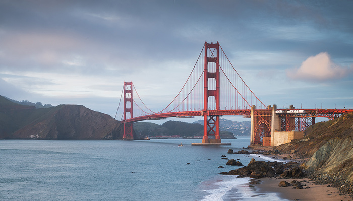 How to Photograph Eye-Catching Seascapes