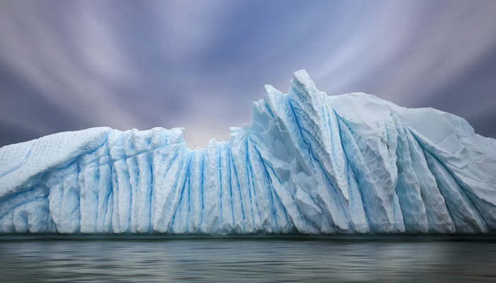 How to Simulate a Long Exposure in Photoshop
