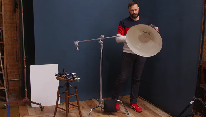 How to Use Essential Studio Equipment