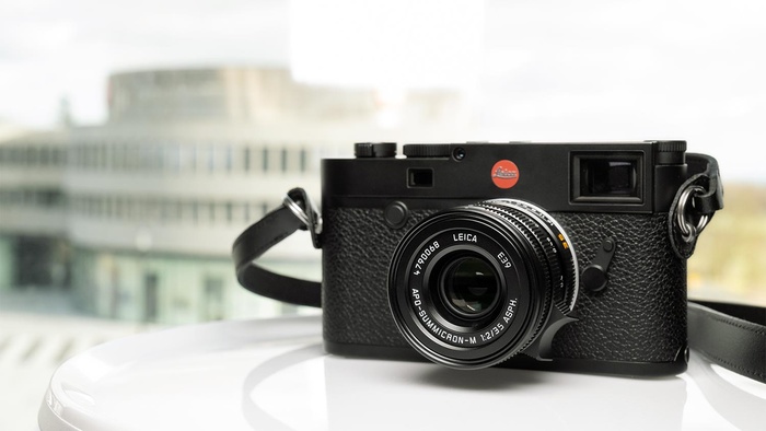 Leica Announces the APO-Summicron-M 35 f/2 ASPH Lens: An Optically Advanced Upgrade to a Classic