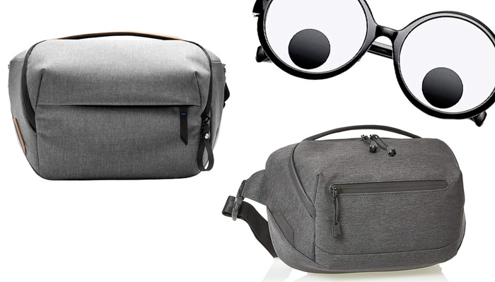 Peak Design Calls out Amazon for Ripping Off One of Its Bags