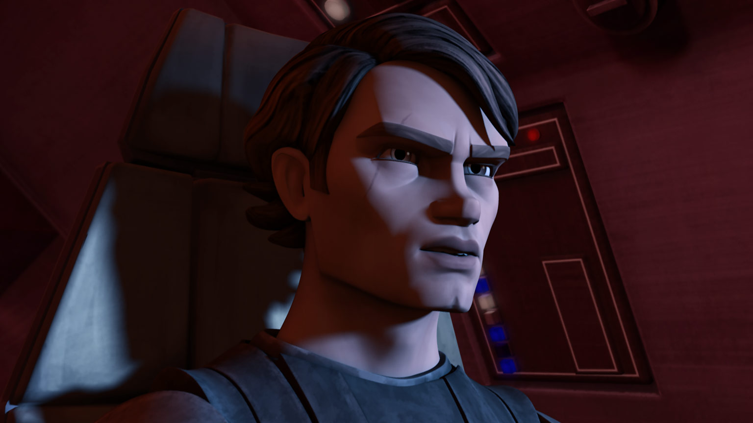 Anakin