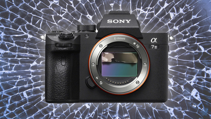 Sony Is Being Sued for a7 III Shutter Failures That Cost Photographers Money