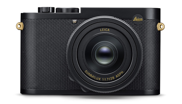 Special Edition Leica Q2 Released in a Collaboration With Actor Daniel Craig and Photographer Greg Williams
