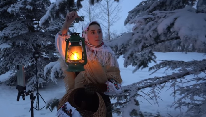 Stuck at Home Alone During Lockdown? Try These Creative Self-Portrait Ideas With Strobes