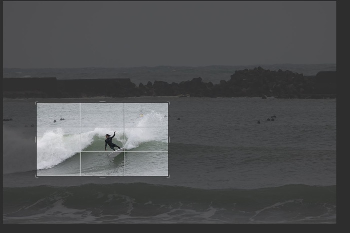 Testing Adobe's New Super Resolution on Heavily Cropped Images: What Are the Results?