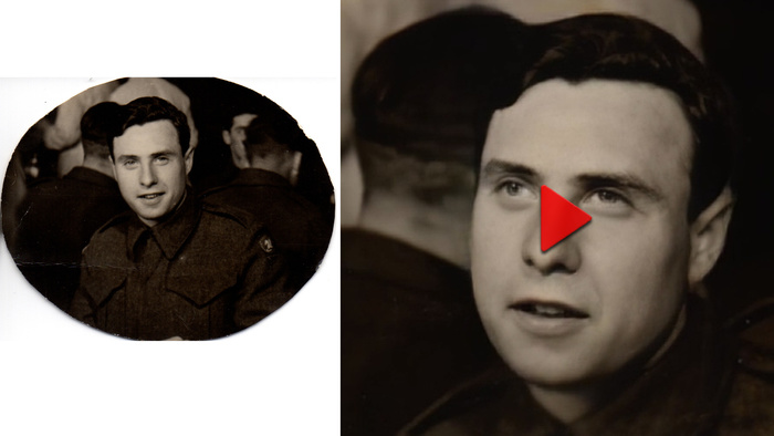 The Viral Web App That Brings Old Photographs To Life With Animation