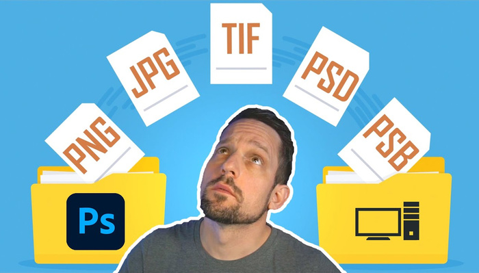 TIFF Versus PSD: Which Is Best for Photographers?