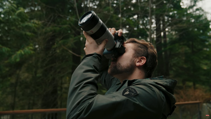 Why Every Photographer Should Have a 100-400mm Telephoto