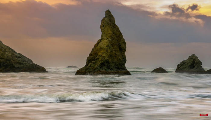 Why You Should Stop Using Sliders for Editing Landscape Photos