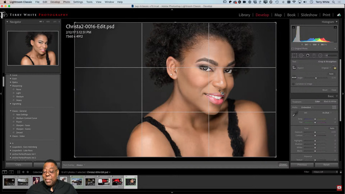 10 Photoshop and Lightroom Tools You Probably Didn't Know Existed
