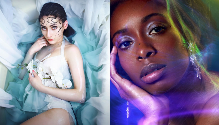 10 Tips for Shooting Beautiful, More Creative Portraits