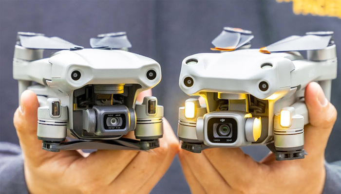 A Look at the New DJI Air 2S Drone