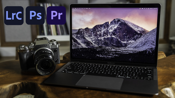 A Practical Review of the Apple M1 MacBook for Photo and Video Editing