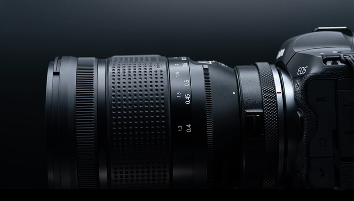 A Review of the Irix 45mm f/1.4 Lens
