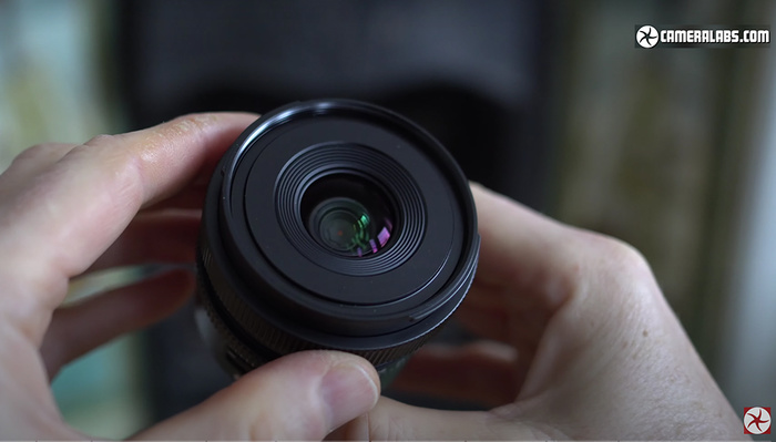 A Review of the Sigma 24mm f/3.5 DG DN Contemporary Lens