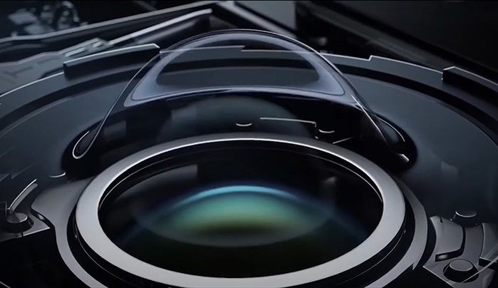 Are Liquid Lenses the Future of Photography?