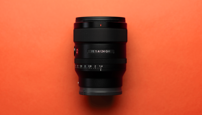 Are Prime Lenses Enough for Landscape Photography?