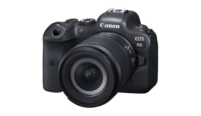 Canon EOS R6 Firmware No Longer Available After Report of 'Fatal Bug'