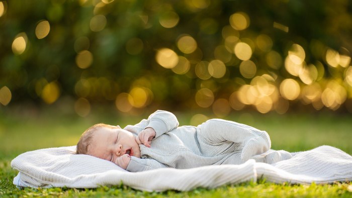 Baby/Infant Photography
