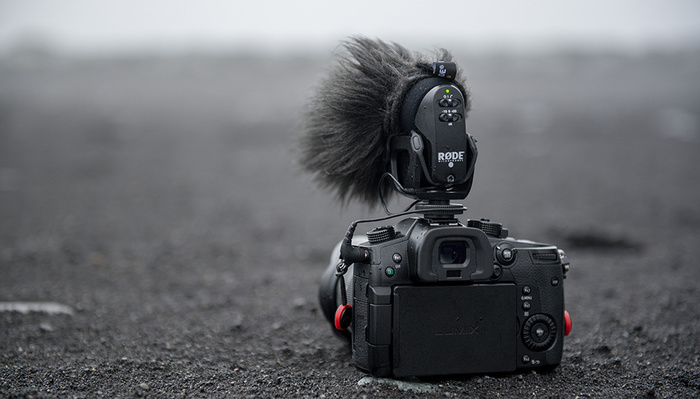 Do These Things To Improve the Sound of Your Videos