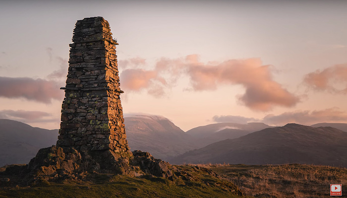 How Side-Lighting Can Bring Out Better Texture in Photographs
