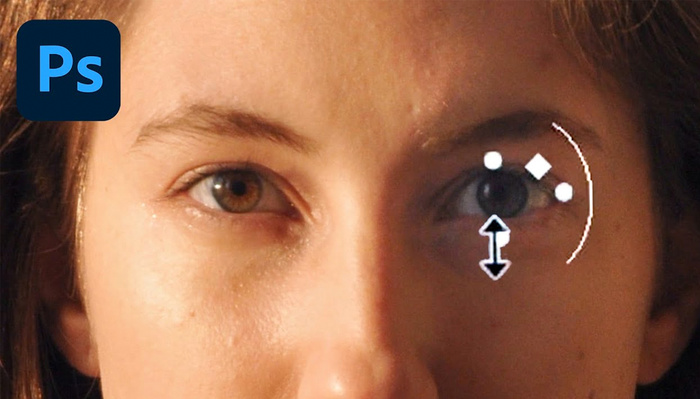 How to Adjust Facial Features Using Photoshop