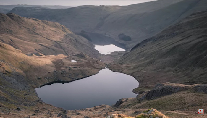 How to Use Perspective to Give Your Photos a Sense of Depth