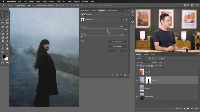 How To Use Textures To Improve Your Photos