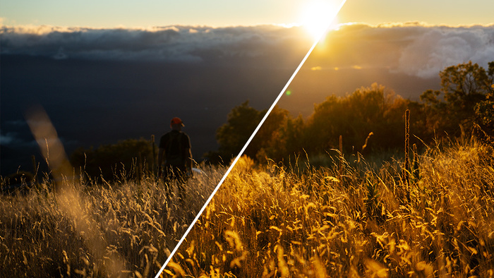Image Manipulation and Social Media: Where Is the Line?
