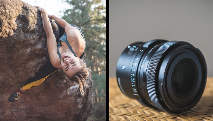 Make Your Sony Feel Like a Leica: Fstoppers Reviews the Sigma 35mm f/2 DG DN