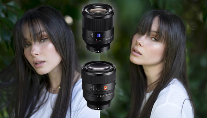 Sony 50mm f/1.2 GM Versus Zeiss 50mm f/1.4: Why You Should Stick with the Cheaper, Older Lens