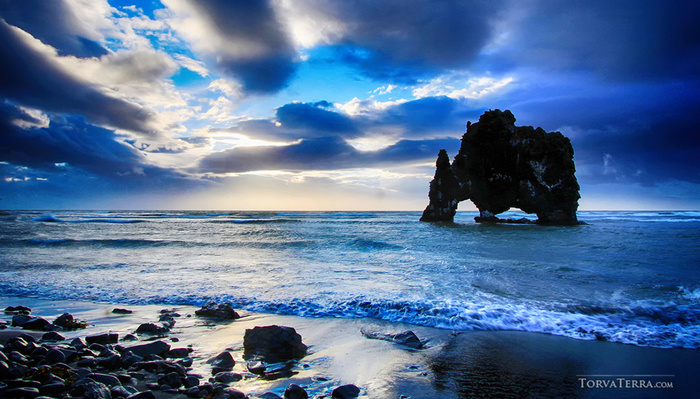 The Secret to Genuine, Epic Skies in Your Photographs Without Sky Replacement