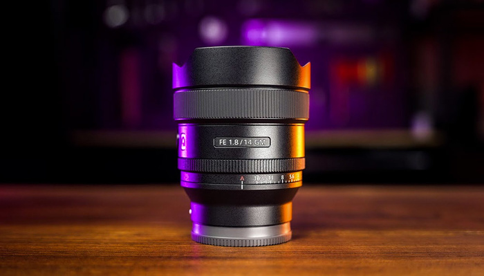 The Sony 14mm f/1.8 GM: How Good Is It and How Does It Compare to the Sigma 14mm?