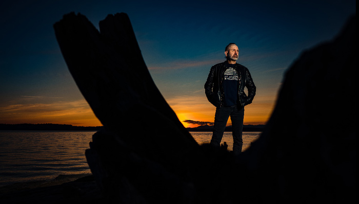 Transform a Photograph Using Flash