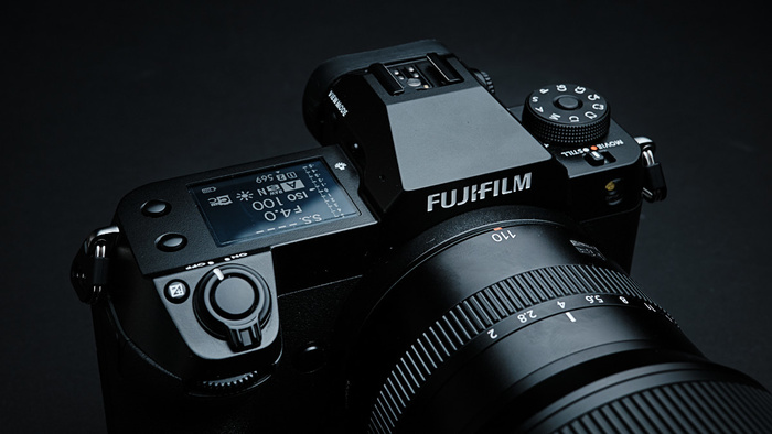 We Review the Fujifilm GFX 100S Medium Format Mirrorless Camera