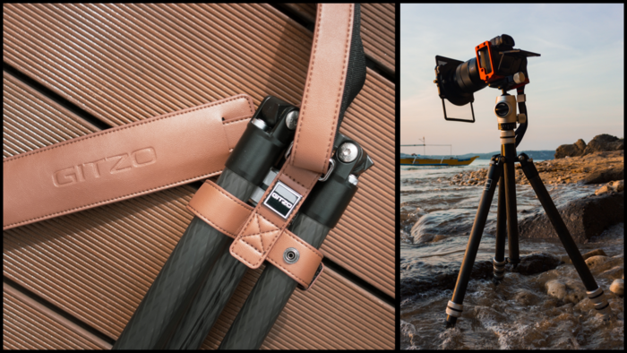 We Review the Portable Gitzo Légende Tripod Kit