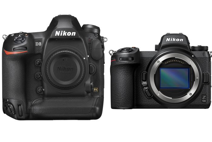 What Makes a Camera Professional?