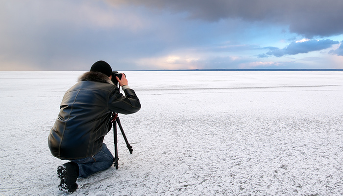 What Was Your Most Embarrassing Photoshoot Mistake?