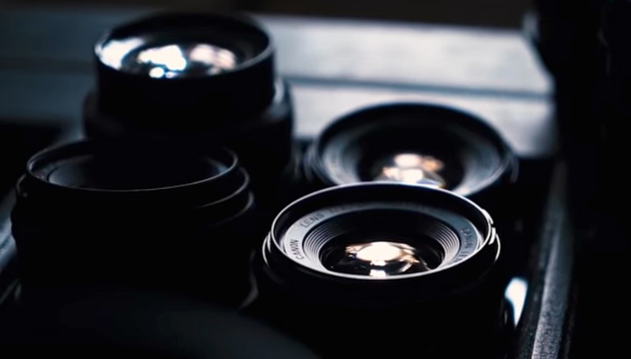 Why Every Filmmaker Should Own This $60 Lens